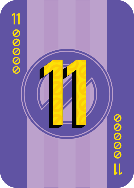 Card 11