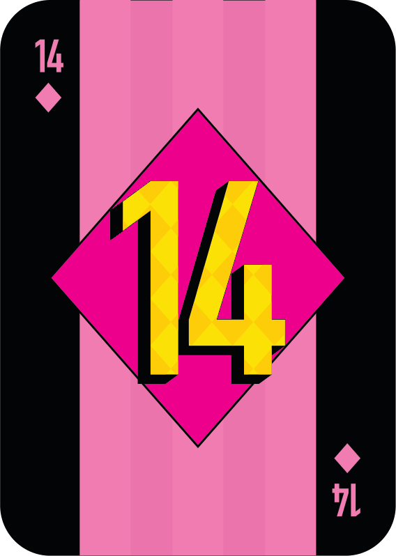 Card 14