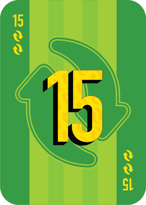 Card 15