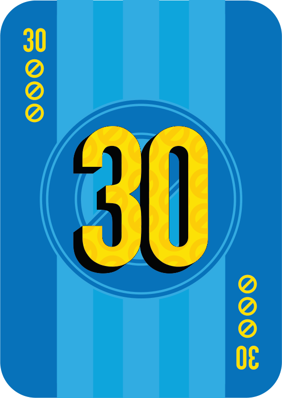 Card 30
