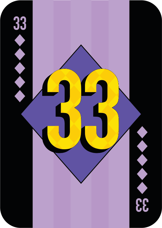 Card 33