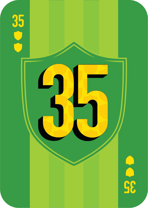 Card 35