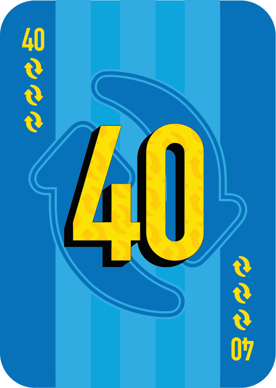 Card 40
