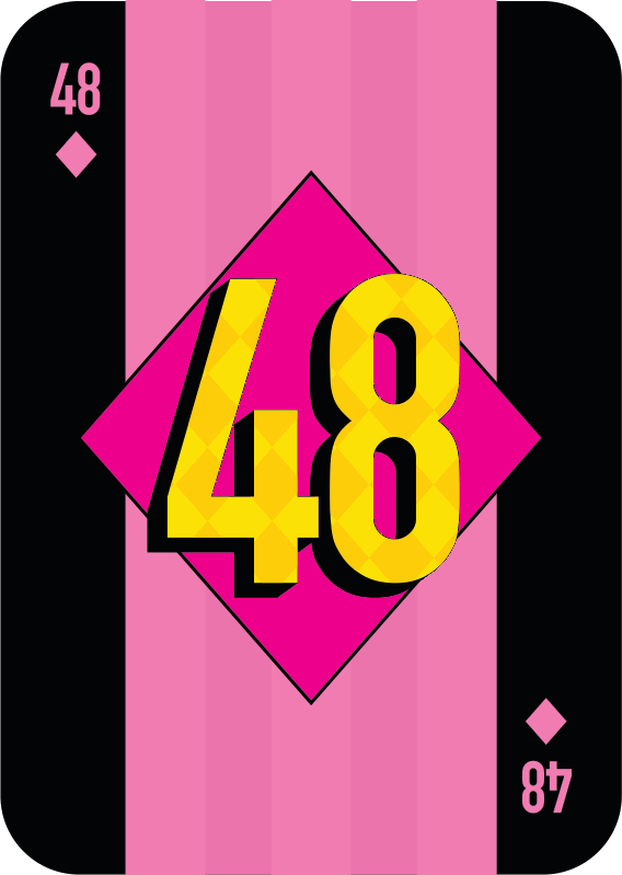 Card 48