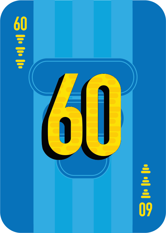 Card 60